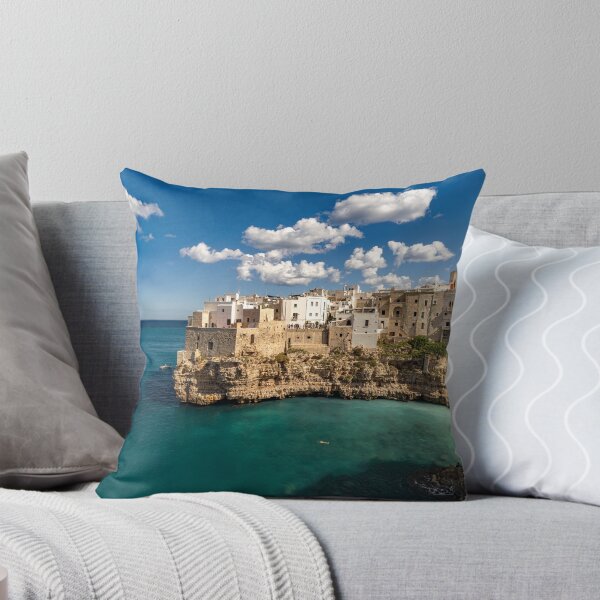 Item preview, Polignano a Mare designed and sold by reisefoto.