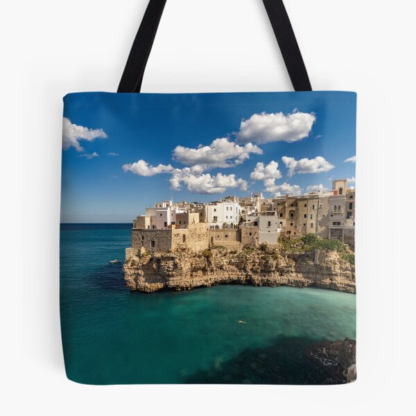 Item preview, Polignano a Mare designed and sold by reisefoto.