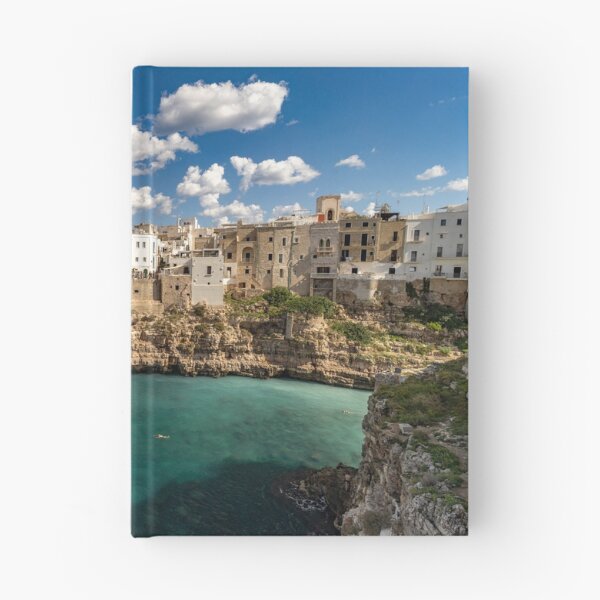 Item preview, Polignano a Mare designed and sold by reisefoto.