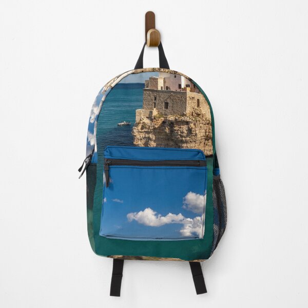 Item preview, Polignano a Mare designed and sold by reisefoto.