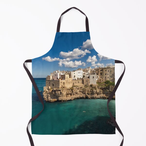 Item preview, Polignano a Mare designed and sold by reisefoto.