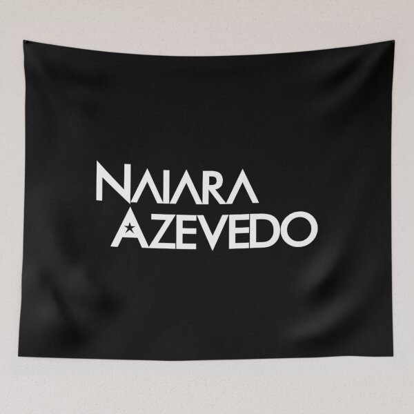 Artikelvorschau, Naiara Azevedo Brasilianisch entworfen und verkauft von SHARON COUNTS.