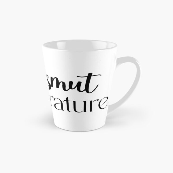 Item preview, It's not smut it's cliterature designed and sold by Jaxym.