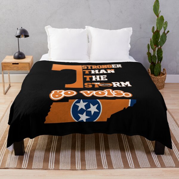 Item preview, Official Stronger Than The Storm Milton Go Vol 2024 designed and sold by Arfurneauxt.