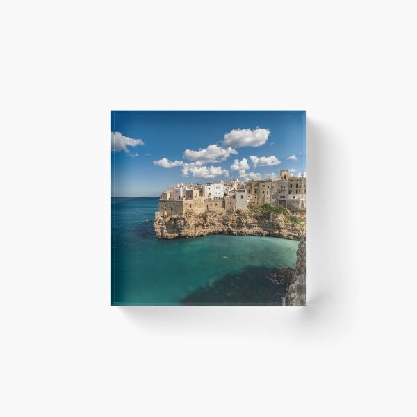 Item preview, Polignano a Mare designed and sold by reisefoto.