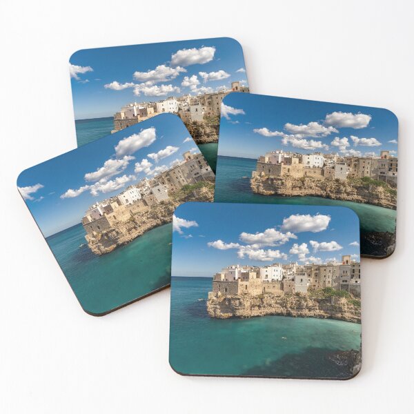 Item preview, Polignano a Mare designed and sold by reisefoto.