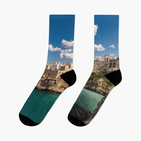 Item preview, Polignano a Mare designed and sold by reisefoto.