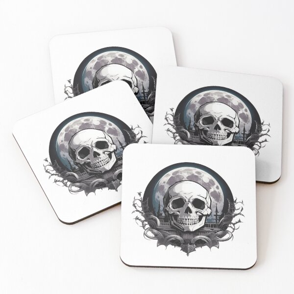 Item preview, skull  designed and sold by jkrphoto.