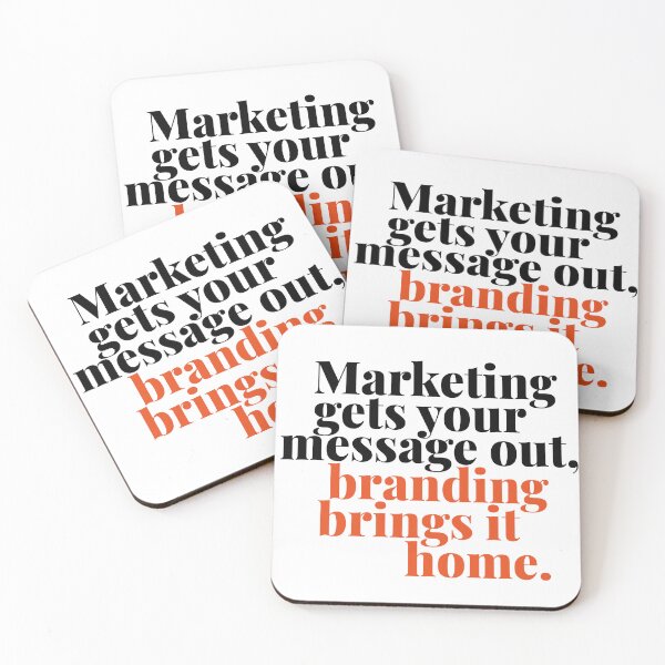 Item preview, Marketing and branding – best friends designed and sold by Finvara.