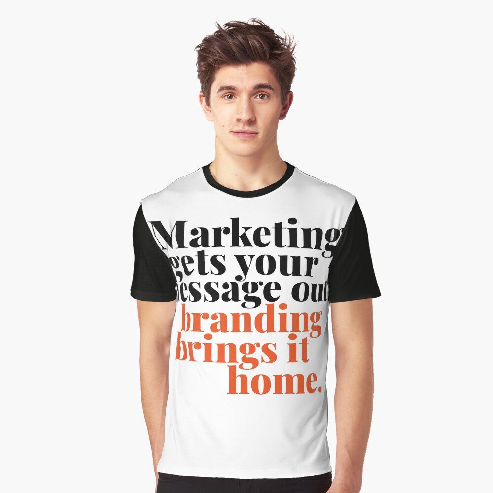 Item preview, Graphic T-Shirt designed and sold by Finvara.