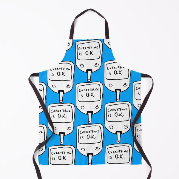 Item preview, World Diabetes Day 14 November designed and sold by thediabeticsurvivor.