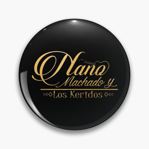 Item preview, Nano Machado Y Los Keridos Mexican Band designed and sold by SHARON COUNTS.