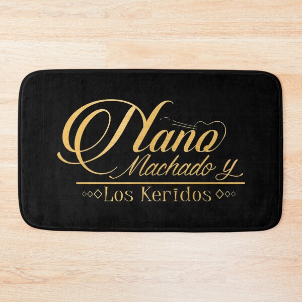 Item preview, Nano Machado Y Los Keridos Mexican Band designed and sold by SHARON COUNTS.