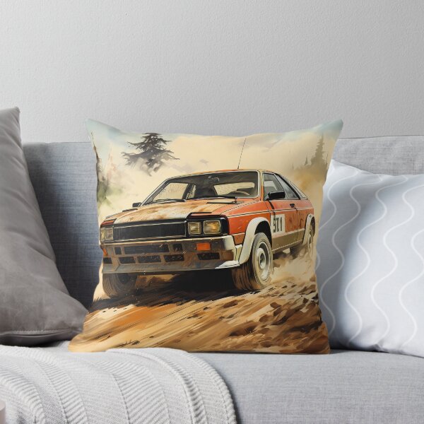 Item preview, Dominating The Rally Stage designed and sold by RevUpDesign.