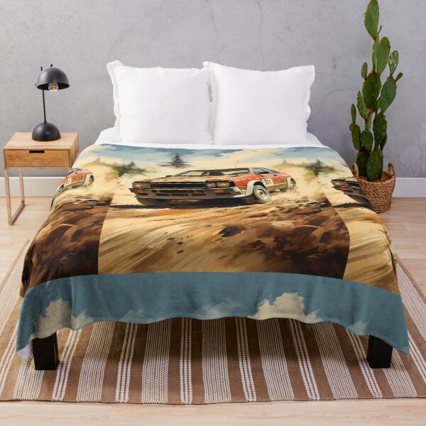 Item preview, Dominating The Rally Stage designed and sold by RevUpDesign.