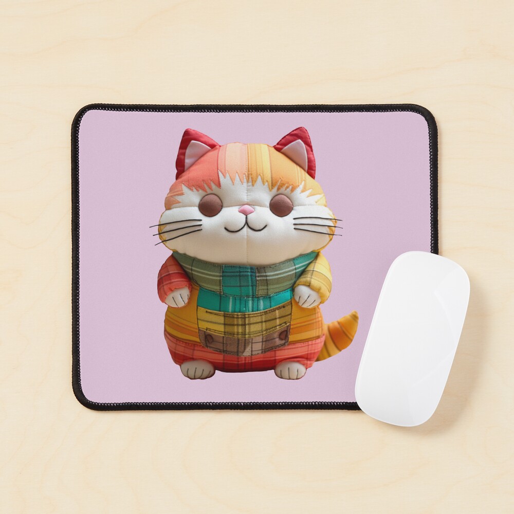 Item preview, Mouse Pad designed and sold by FoxTreeDesign.