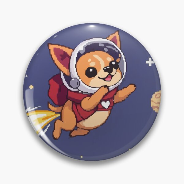 Item preview, Galactic Chihuahua designed and sold by NaturePixel.