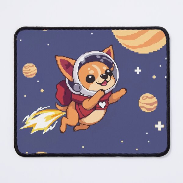 Item preview, Galactic Chihuahua designed and sold by NaturePixel.