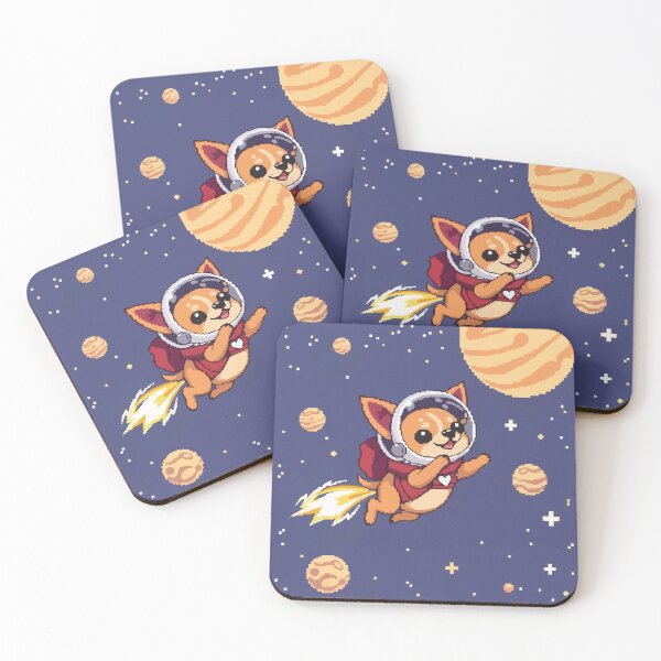 Item preview, Galactic Chihuahua designed and sold by NaturePixel.