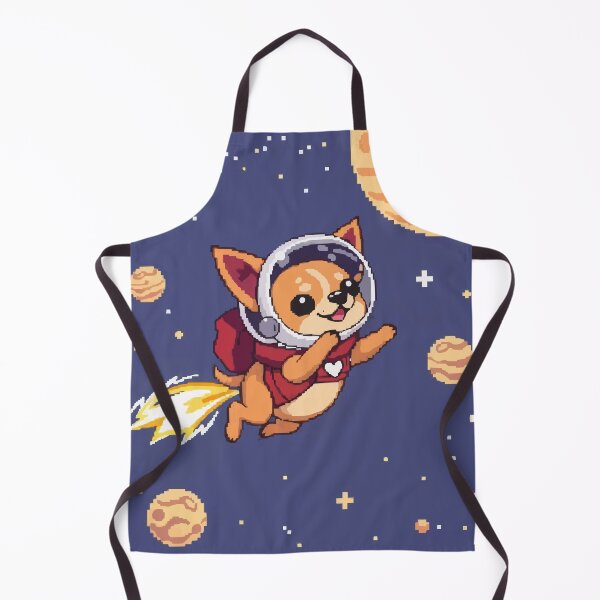 Item preview, Galactic Chihuahua designed and sold by NaturePixel.