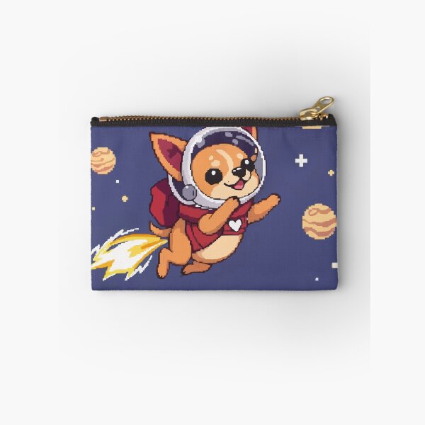 Item preview, Galactic Chihuahua designed and sold by NaturePixel.
