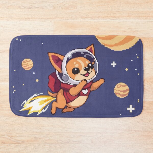 Item preview, Galactic Chihuahua designed and sold by NaturePixel.
