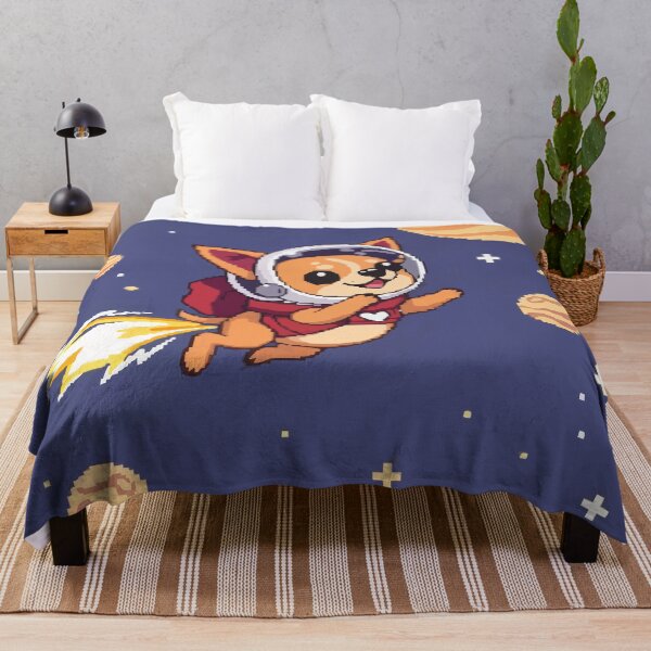 Item preview, Galactic Chihuahua designed and sold by NaturePixel.