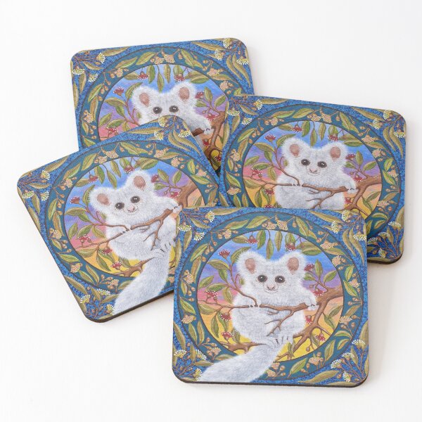 Item preview, Greater Glider designed and sold by Soozie Wray.