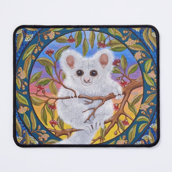 Item preview, Greater Glider designed and sold by Soozie Wray.