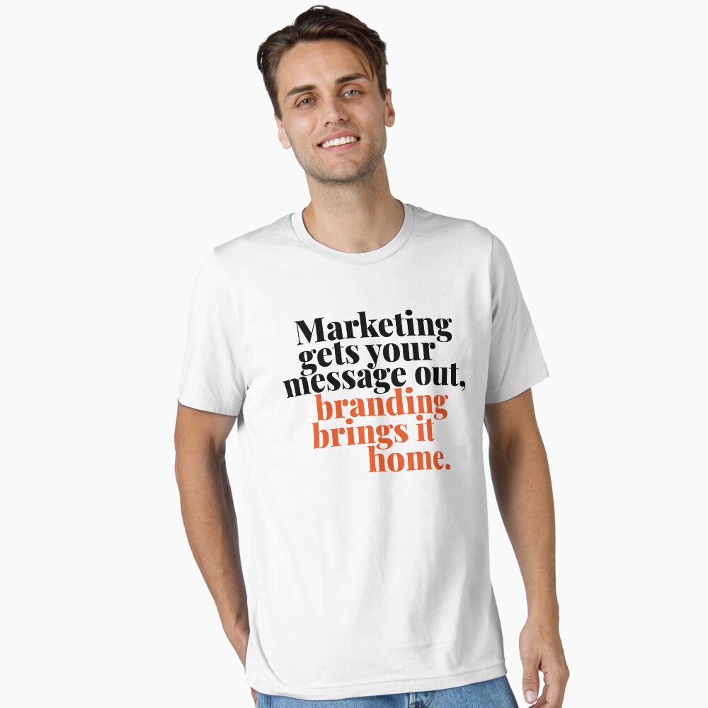 Item preview, Essential T-Shirt designed and sold by Finvara.