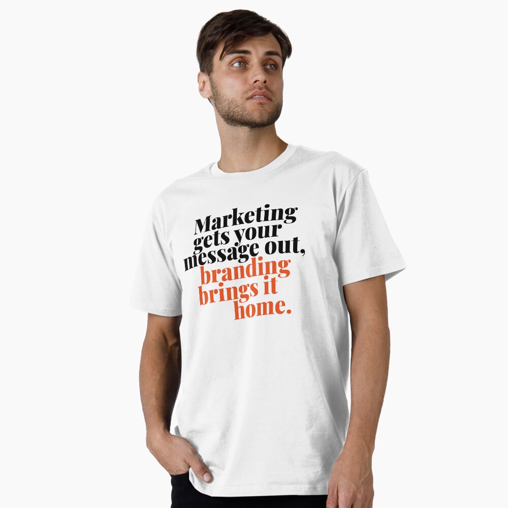 Item preview, Premium T-Shirt designed and sold by Finvara.