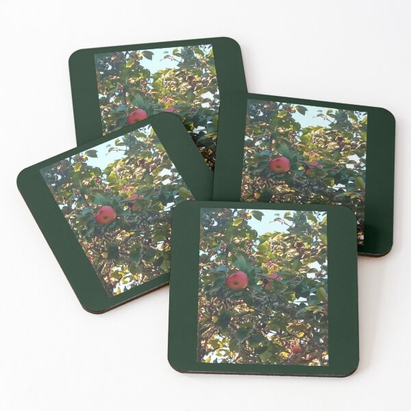 Item preview, Apple tree designed and sold by cathygwen.