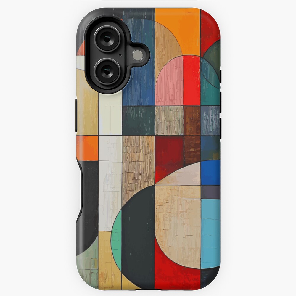 Item preview, iPhone Magsafe Tough Case designed and sold by Finvara.