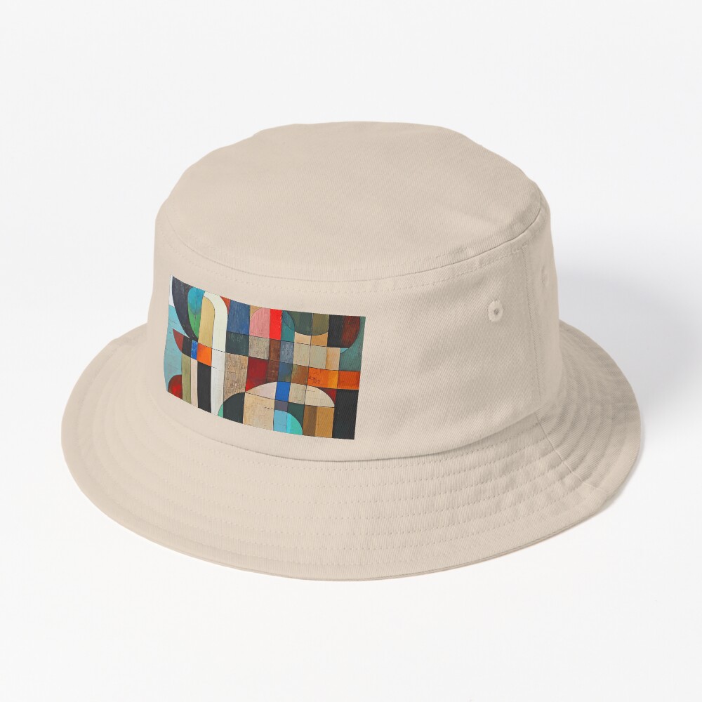 Item preview, Bucket Hat designed and sold by Finvara.