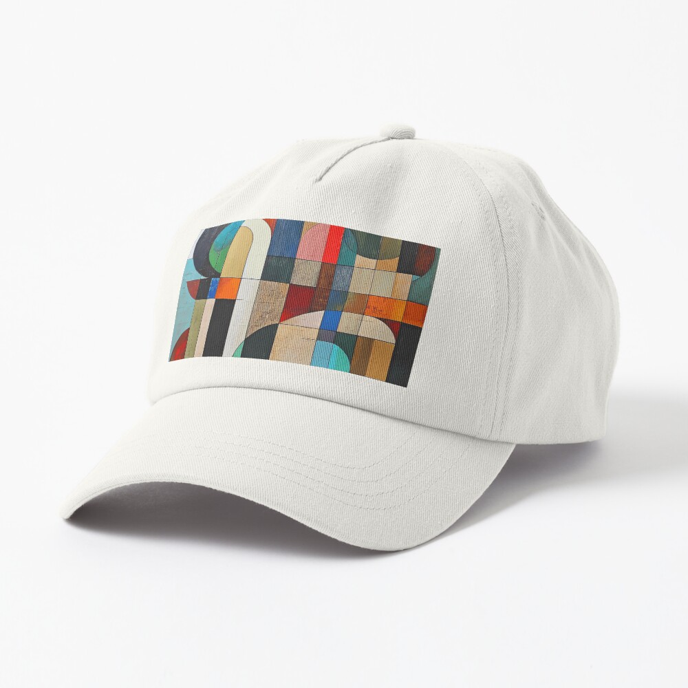 Item preview, Dad Hat designed and sold by Finvara.