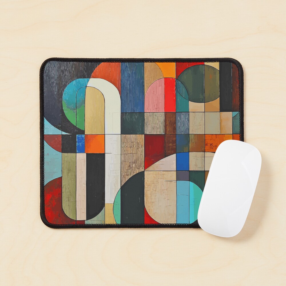 Item preview, Mouse Pad designed and sold by Finvara.