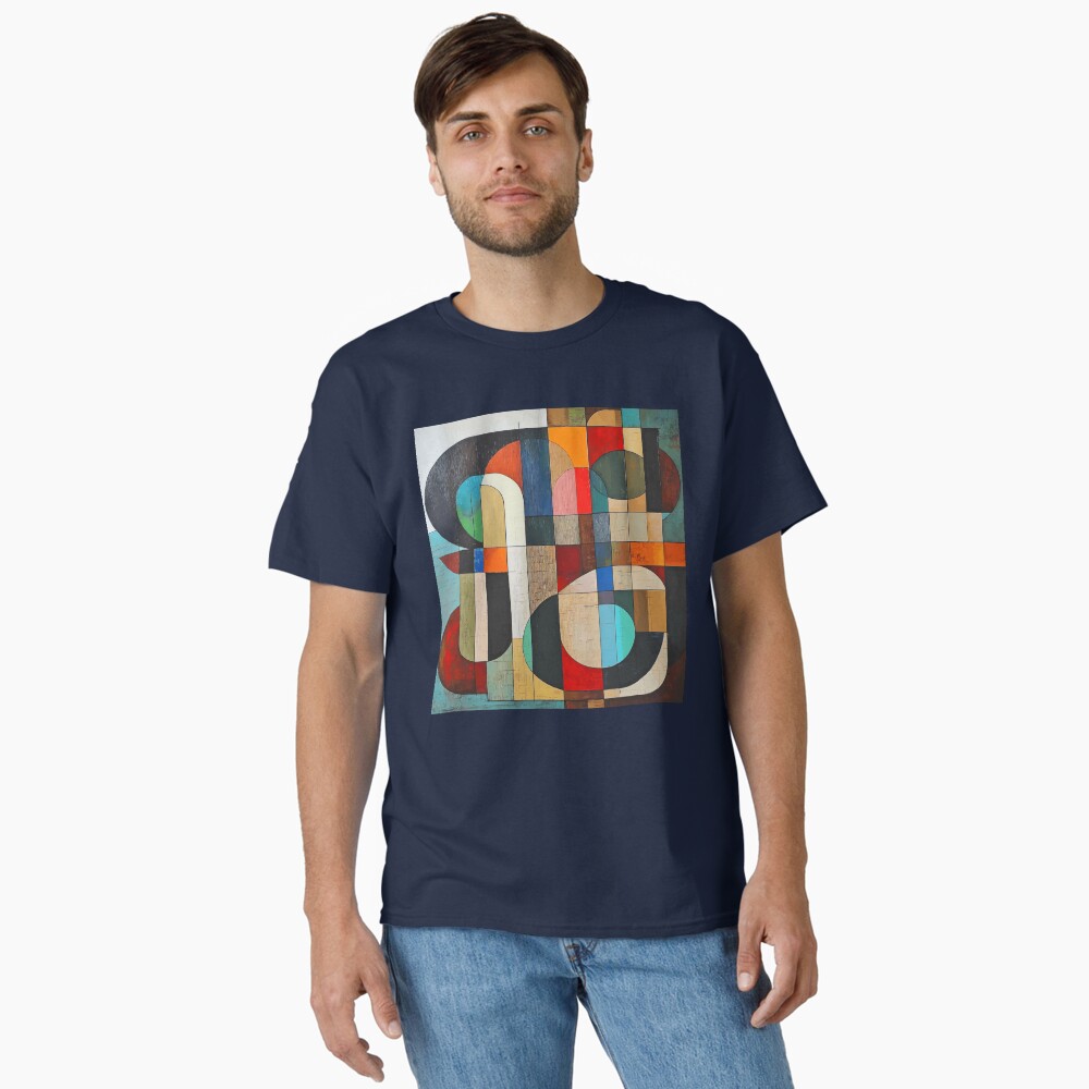 Item preview, Classic T-Shirt designed and sold by Finvara.