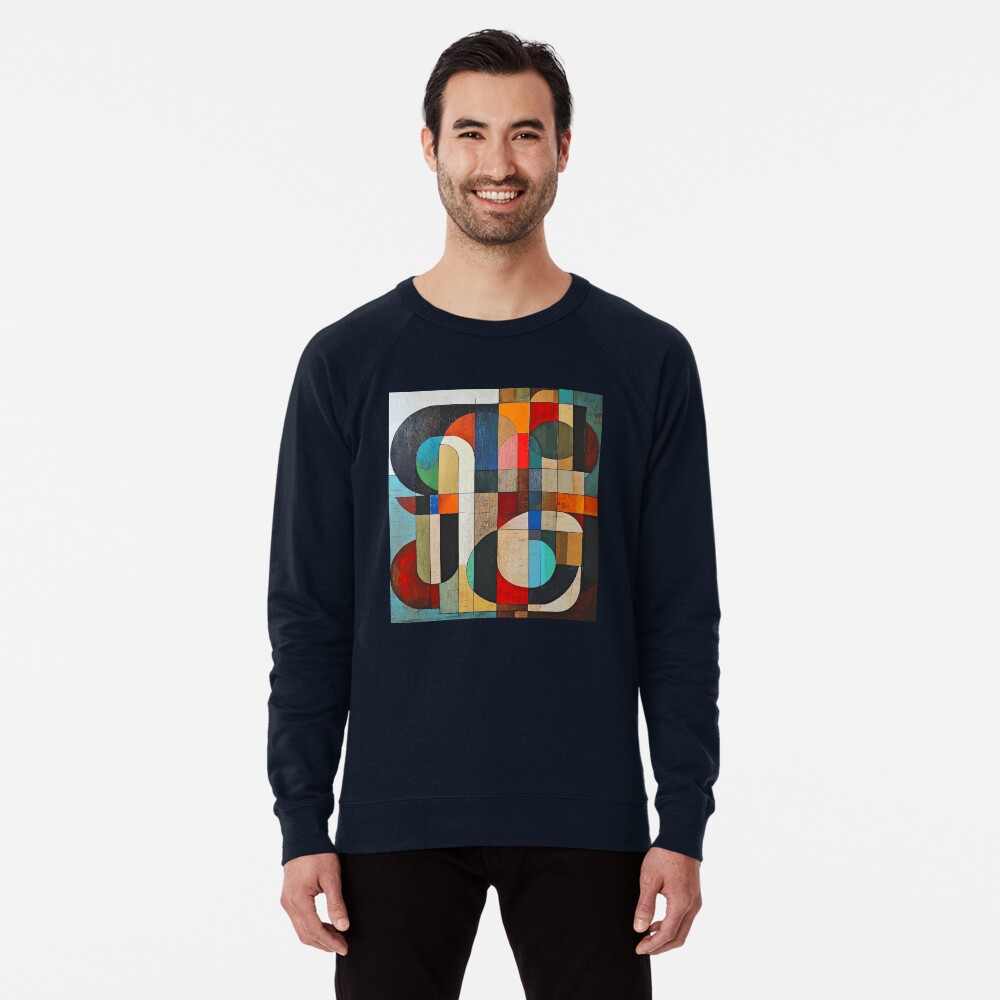 Item preview, Lightweight Sweatshirt designed and sold by Finvara.