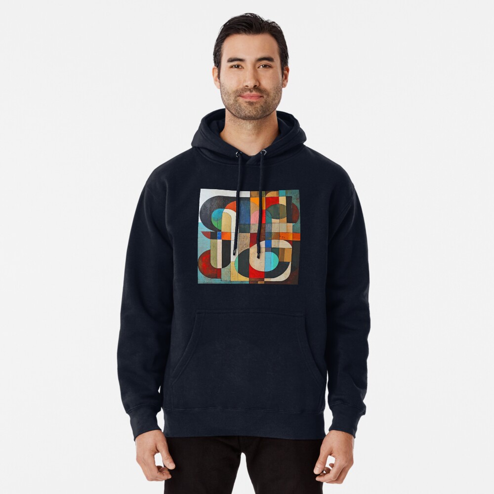 Item preview, Pullover Hoodie designed and sold by Finvara.