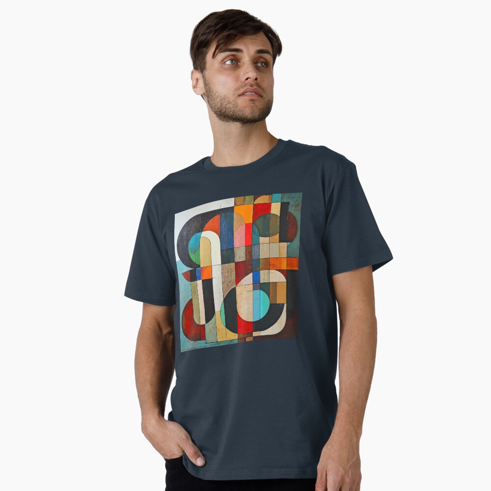 Item preview, Premium T-Shirt designed and sold by Finvara.