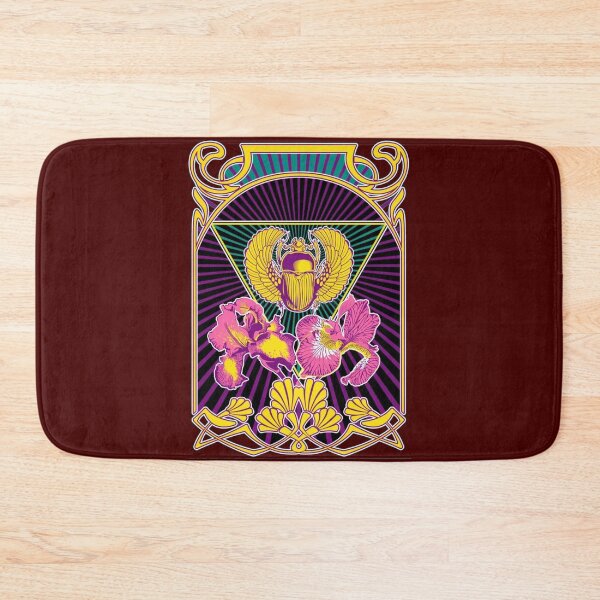 Item preview, Khepri - The Royal Scarab designed and sold by Mr Reindeer.