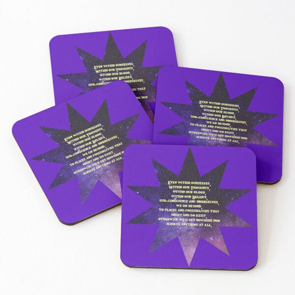 Item preview, Go Beyond Star designed and sold by MultiVInhabits.