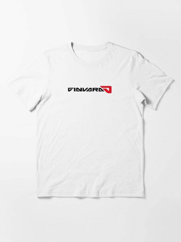 Thumbnail 3 of 7, Essential T-Shirt, Finvara Original designed and sold by Finvara.