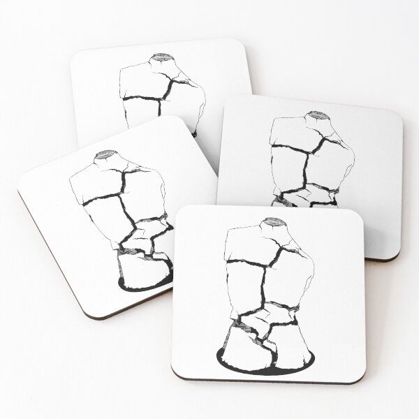 Item preview, Broken Back of Venus designed and sold by Vector-Market.