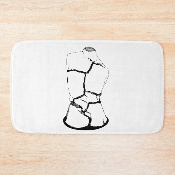 Item preview, Broken Back of Venus designed and sold by Vector-Market.