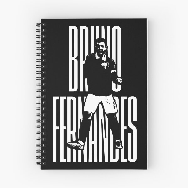 Item preview, bruno fernandes art designed and sold by CoconutSportsCo.