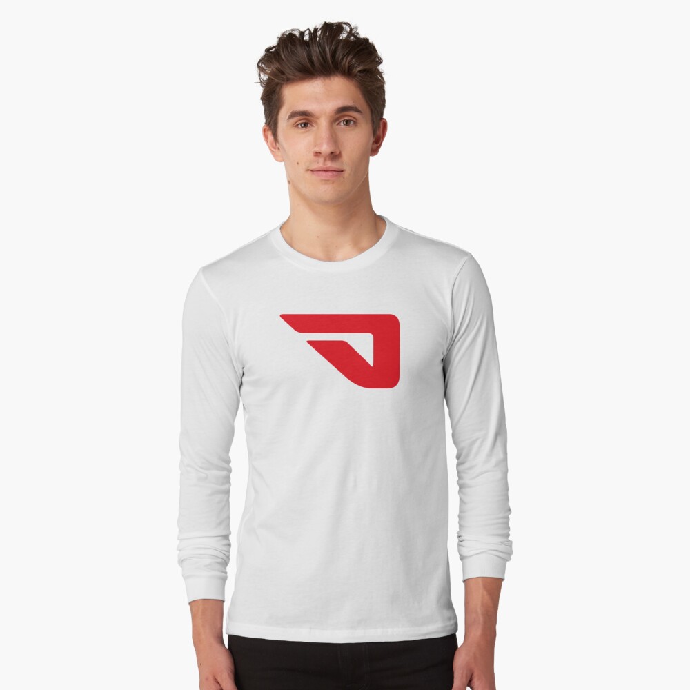 Item preview, Long Sleeve T-Shirt designed and sold by Finvara.