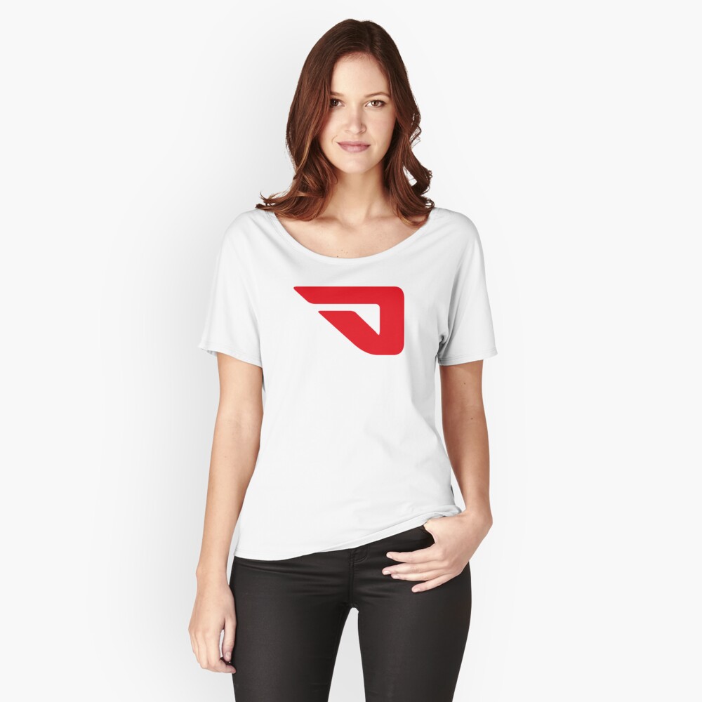 Item preview, Relaxed Fit T-Shirt designed and sold by Finvara.