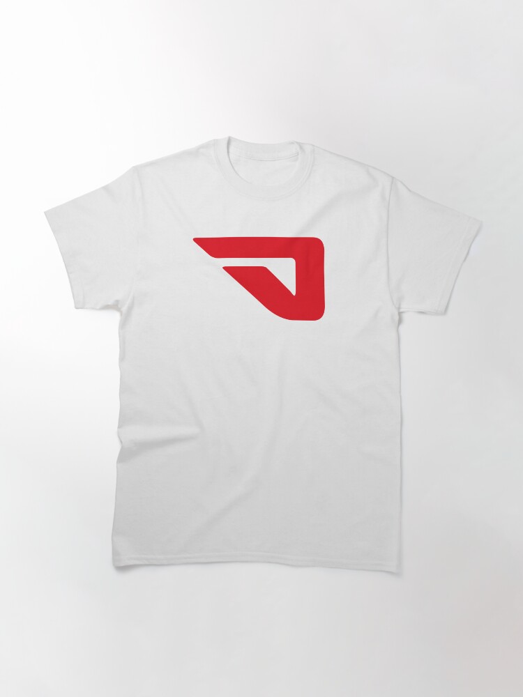 Thumbnail 3 of 7, Classic T-Shirt, Finvara7 Original designed and sold by Finvara.