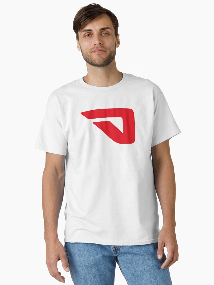 Thumbnail 1 of 7, Classic T-Shirt, Finvara7 Original designed and sold by Finvara.